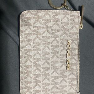Never used Michael kors wallet